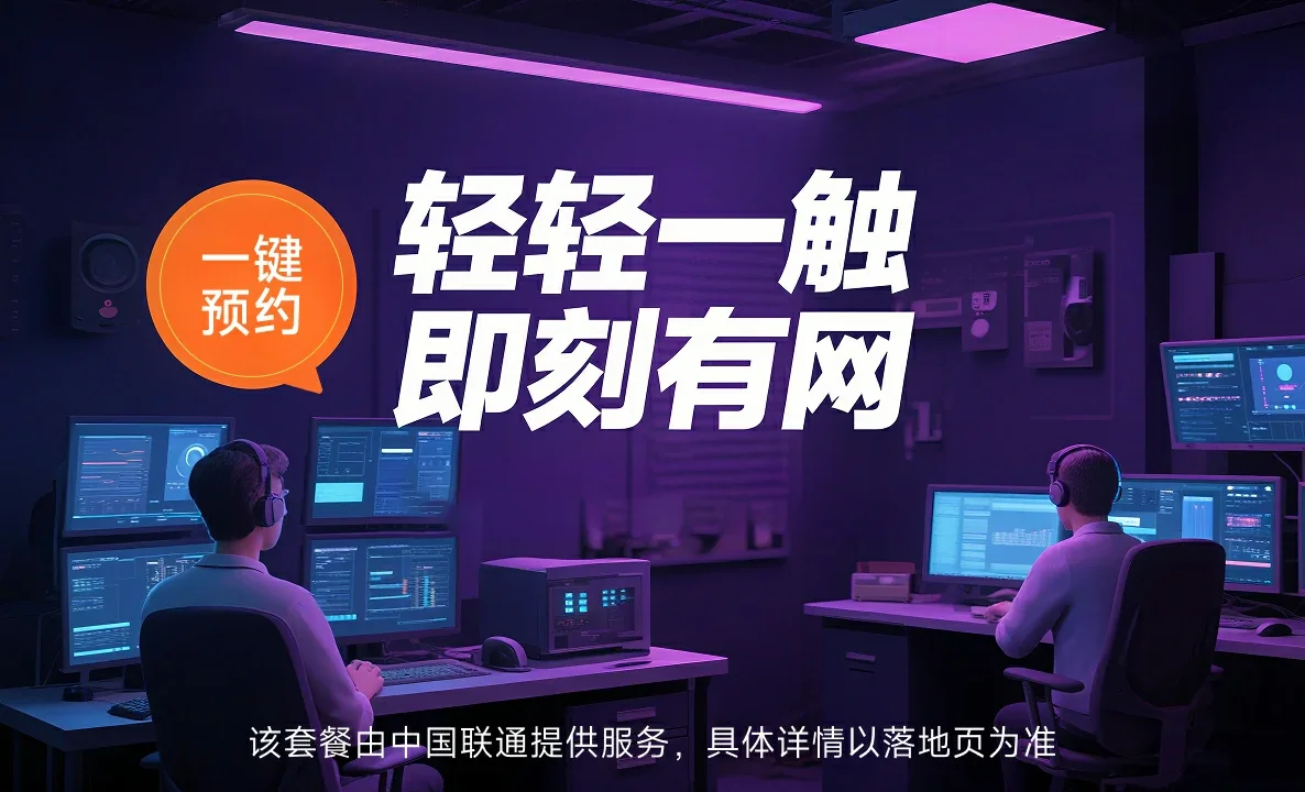 方正县中国联通